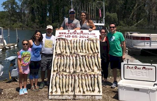 Just One Moore Charters