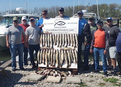 Circle Maker Charters